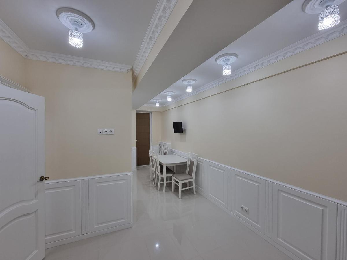 Tourist Grand Apartments Ultracentral Chisinau Exterior photo