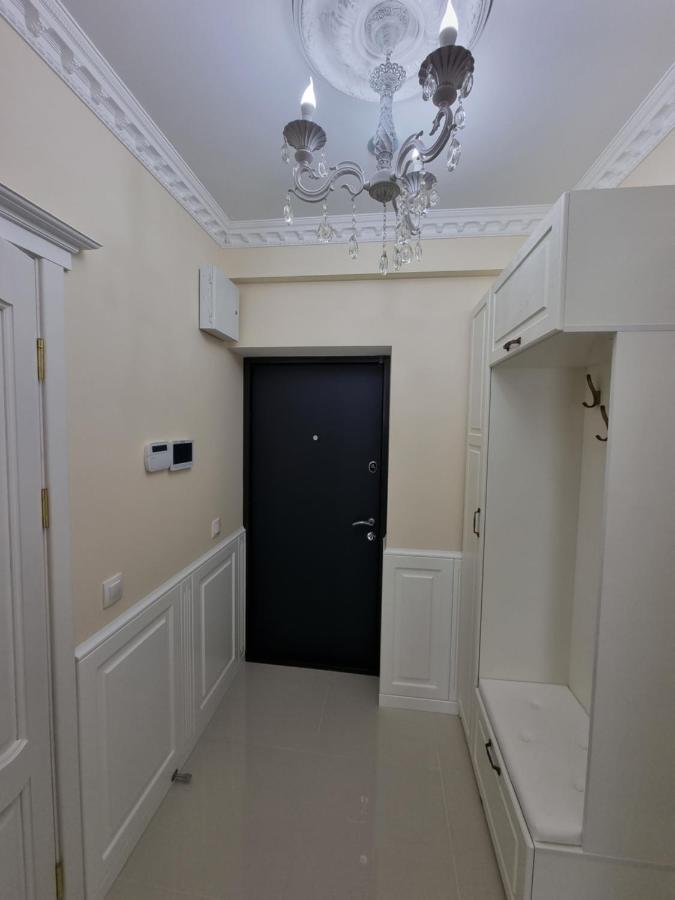 Tourist Grand Apartments Ultracentral Chisinau Exterior photo