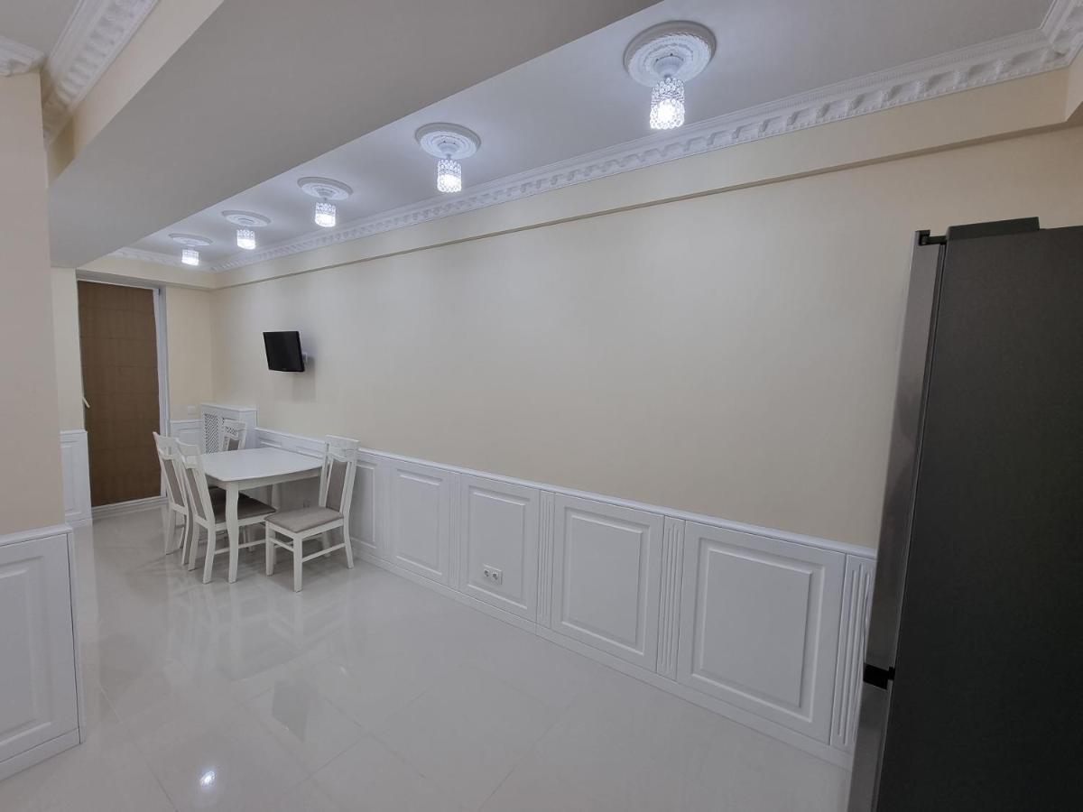 Tourist Grand Apartments Ultracentral Chisinau Exterior photo
